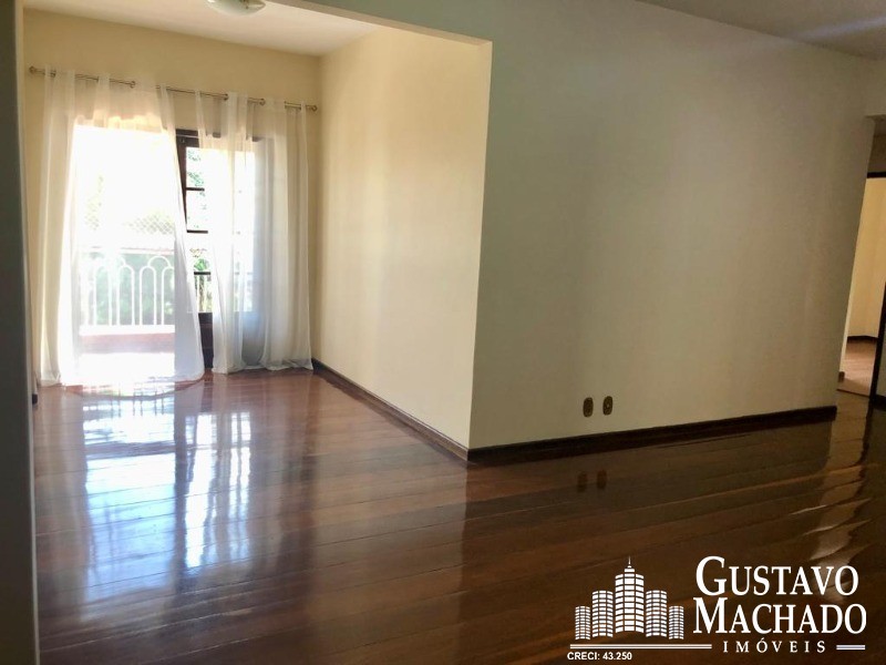 Apartamento à venda com 3 quartos, 168m² - Foto 5