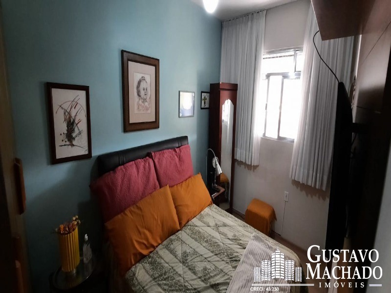 Apartamento à venda com 3 quartos, 92m² - Foto 35