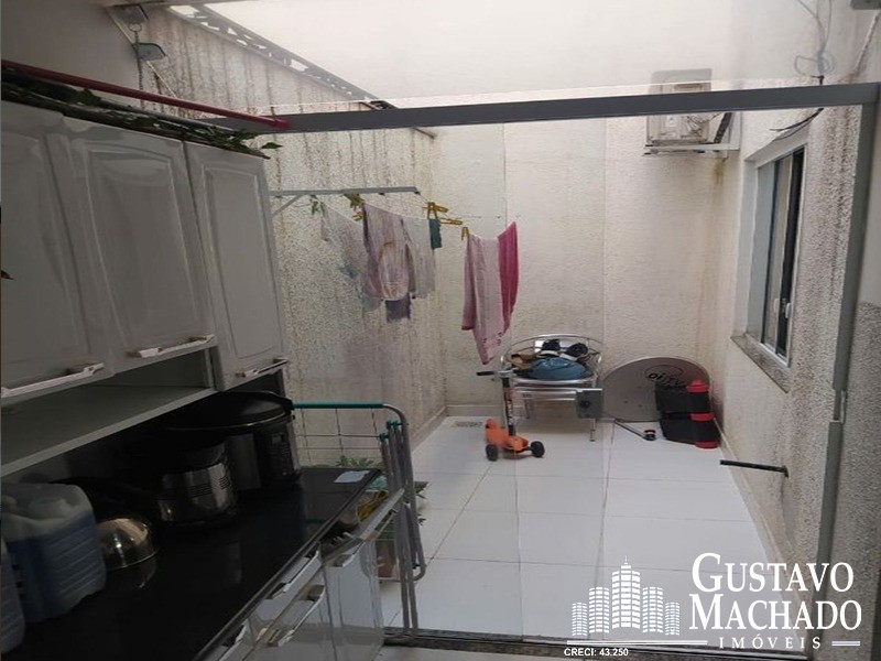 Apartamento à venda com 2 quartos, 80m² - Foto 11