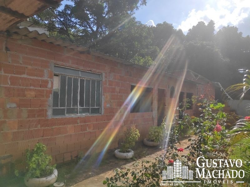 Casa à venda com 2 quartos - Foto 4