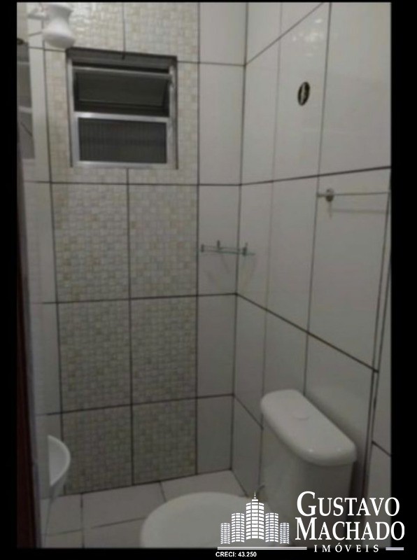 Apartamento à venda com 1 quarto, 45m² - Foto 5