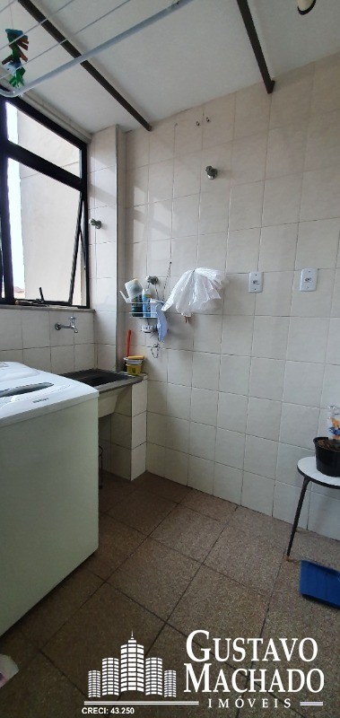 Apartamento à venda com 3 quartos, 120m² - Foto 21