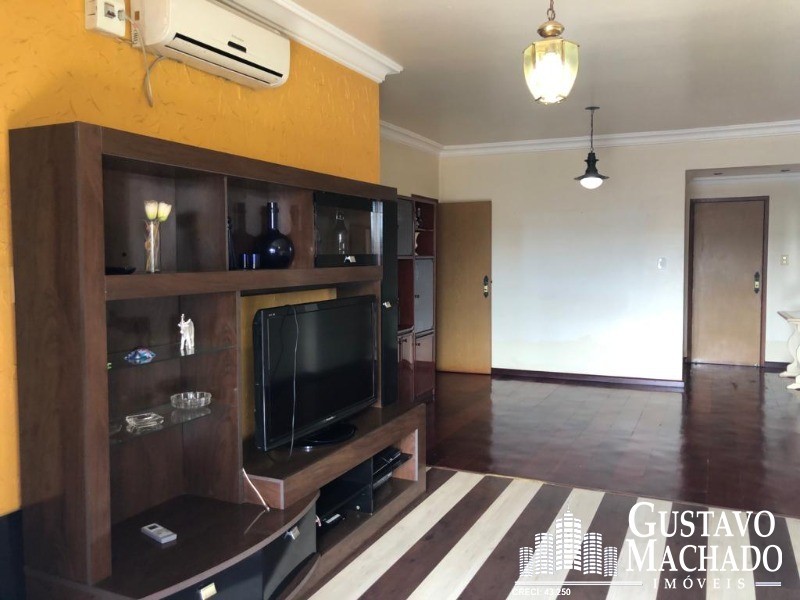 Apartamento à venda com 3 quartos, 196m² - Foto 17