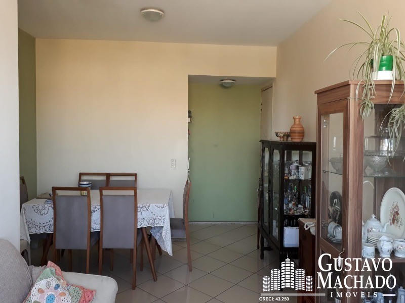 Apartamento à venda com 3 quartos, 98m² - Foto 2