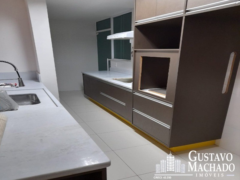 Apartamento à venda com 2 quartos, 92m² - Foto 8