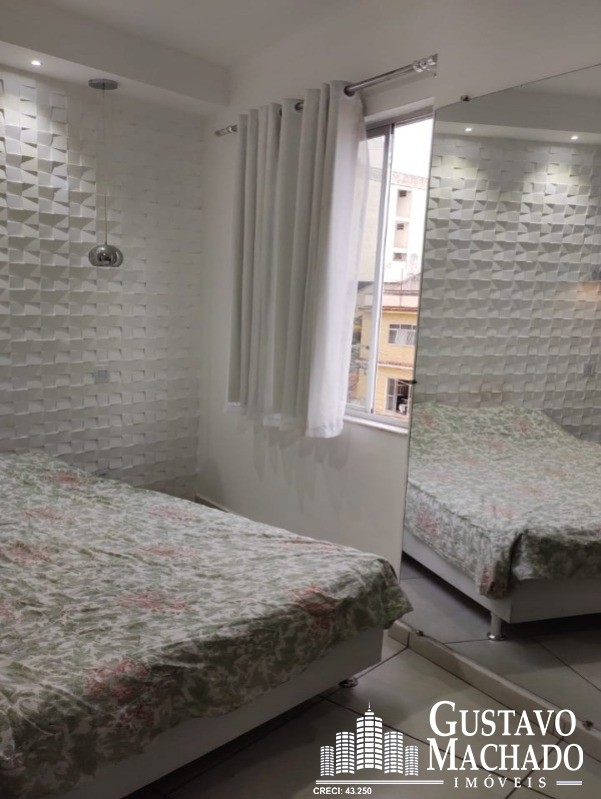 Apartamento à venda com 2 quartos, 85m² - Foto 5