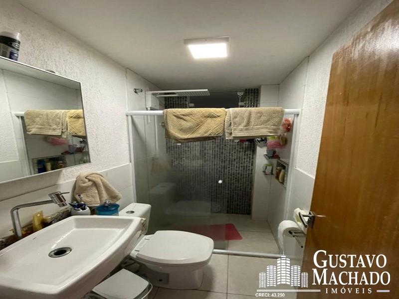 Apartamento à venda com 2 quartos, 94m² - Foto 8