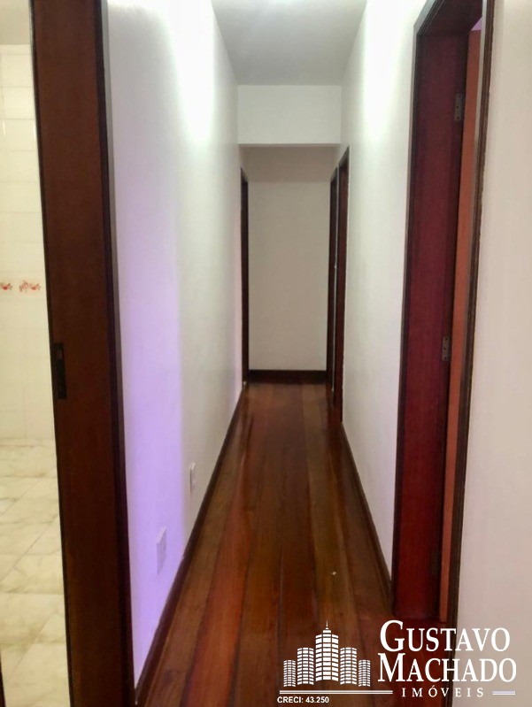 Apartamento à venda com 3 quartos, 174m² - Foto 8