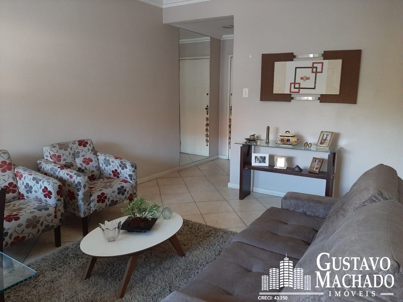 Apartamento à venda com 3 quartos, 108m² - Foto 4