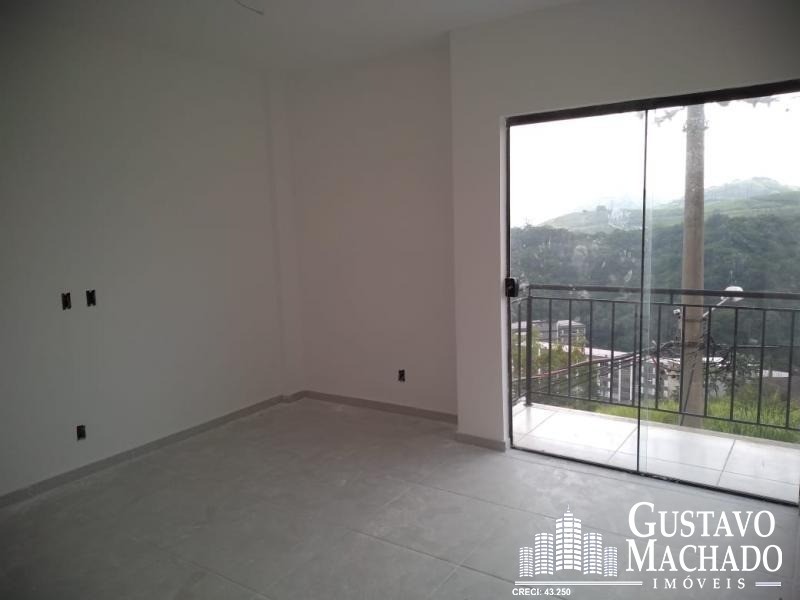 Apartamento à venda com 2 quartos, 130m² - Foto 2