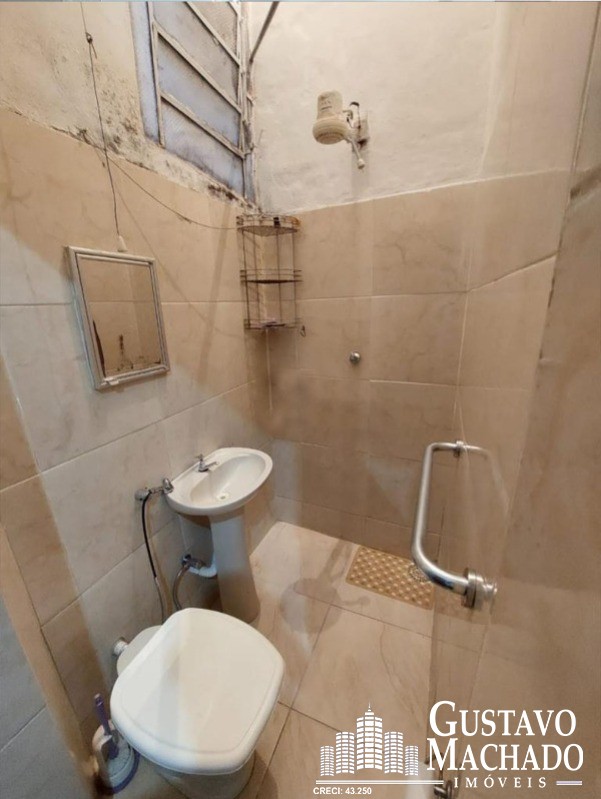 Prédio Inteiro à venda com 3 quartos, 101m² - Foto 5