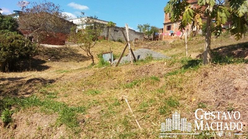 Terreno à venda, 1612m² - Foto 1