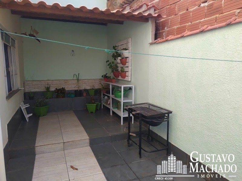 Apartamento à venda com 3 quartos, 64m² - Foto 4