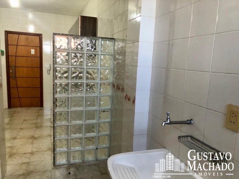 Apartamento à venda com 3 quartos, 174m² - Foto 23