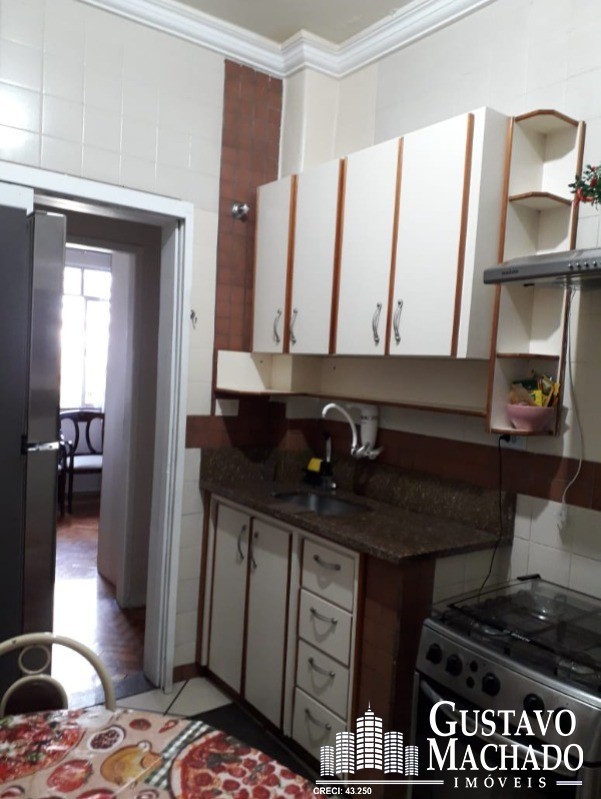 Apartamento à venda com 3 quartos, 105m² - Foto 4