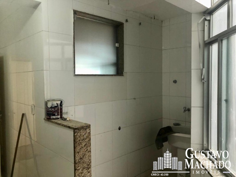 Apartamento à venda com 3 quartos, 98m² - Foto 10
