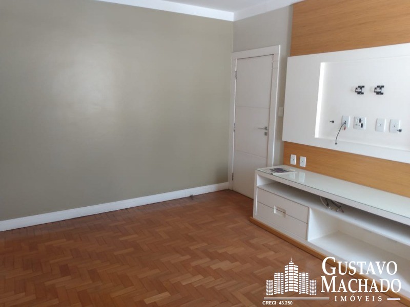 Apartamento à venda com 2 quartos, 124m² - Foto 2