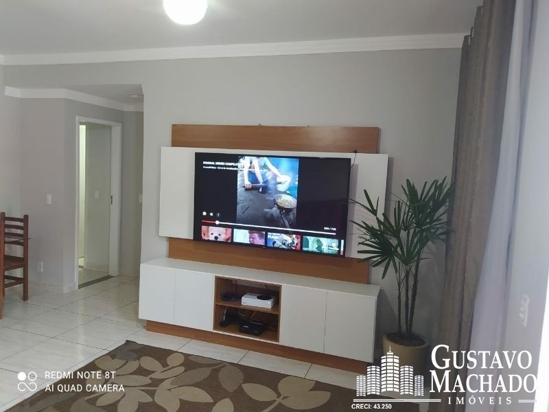 Apartamento à venda com 2 quartos, 80m² - Foto 6