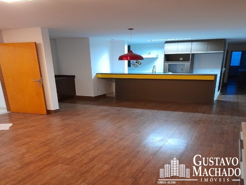 Apartamento à venda com 2 quartos, 92m² - Foto 2