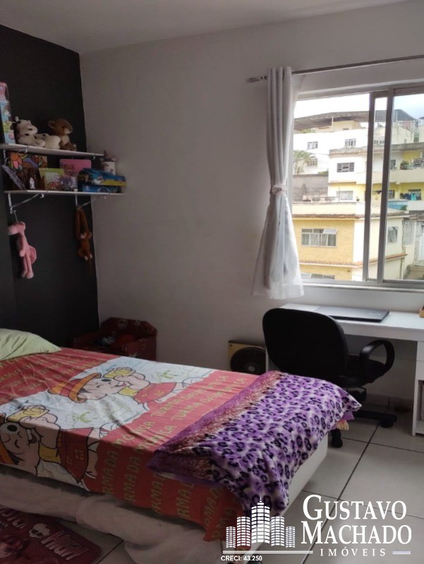 Apartamento à venda com 2 quartos, 85m² - Foto 3