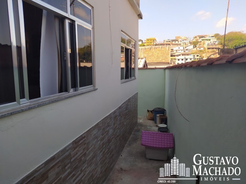 Apartamento à venda com 3 quartos, 64m² - Foto 22
