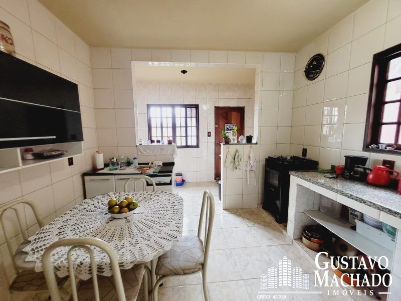 Casa à venda com 3 quartos - Foto 7