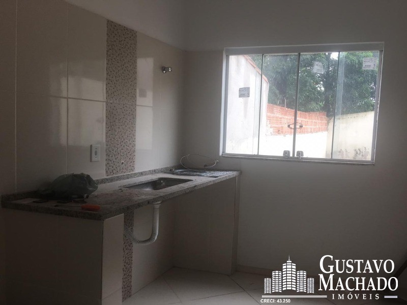 Casa à venda com 2 quartos - Foto 3