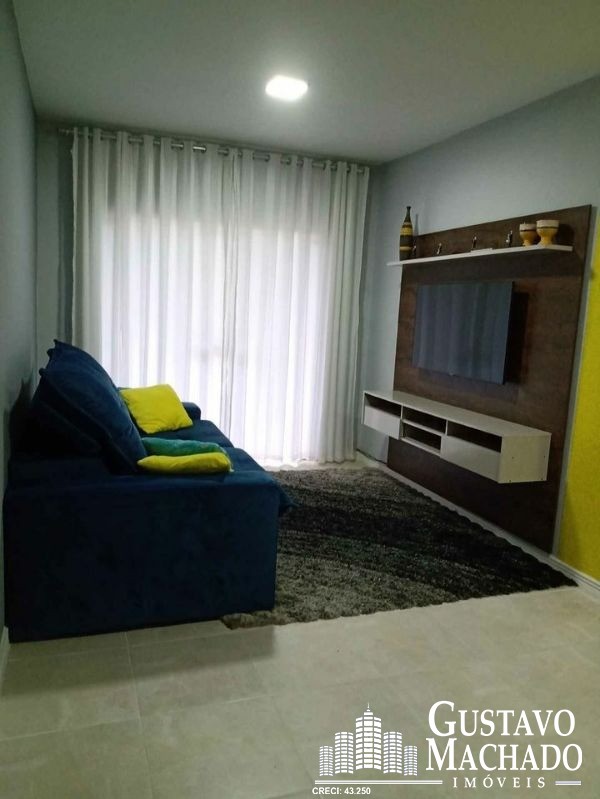 Apartamento à venda com 3 quartos, 82m² - Foto 1