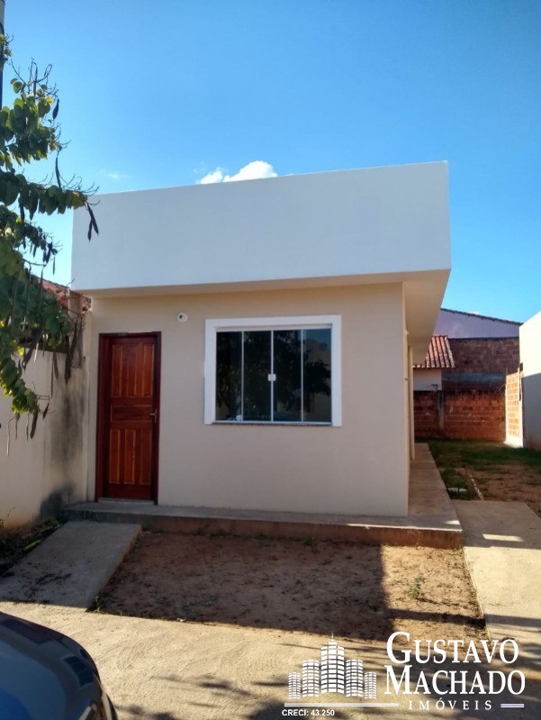 Casa à venda com 2 quartos - Foto 4