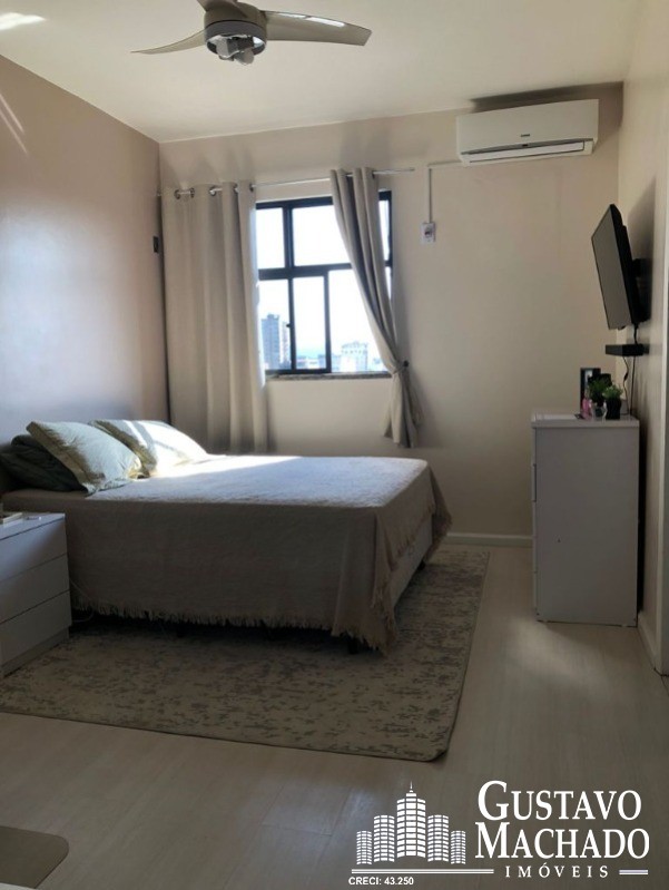 Apartamento à venda com 4 quartos, 194m² - Foto 10