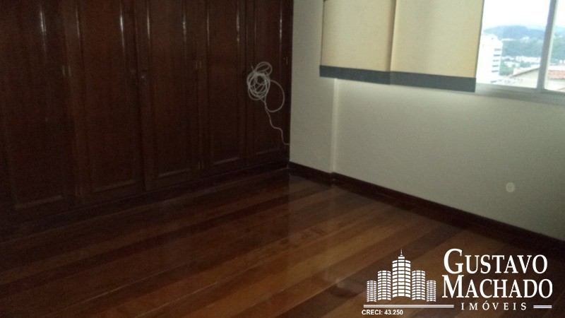 Apartamento à venda com 4 quartos, 227m² - Foto 11