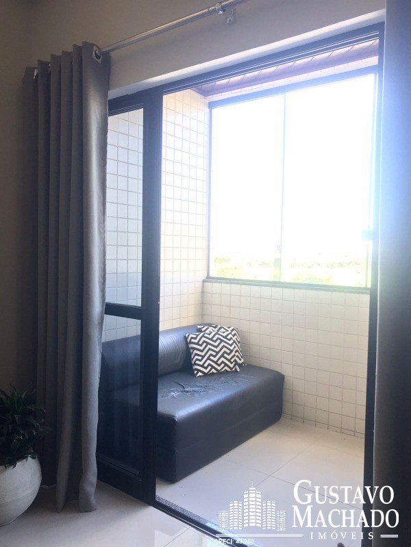 Apartamento à venda com 2 quartos, 70m² - Foto 5