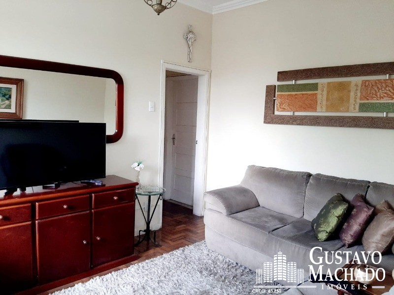 Apartamento à venda com 3 quartos, 90m² - Foto 18