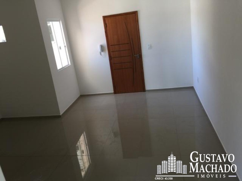 Apartamento à venda com 2 quartos, 95m² - Foto 1