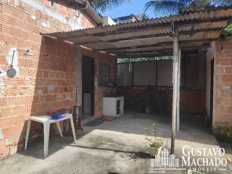 Casa à venda com 2 quartos - Foto 6