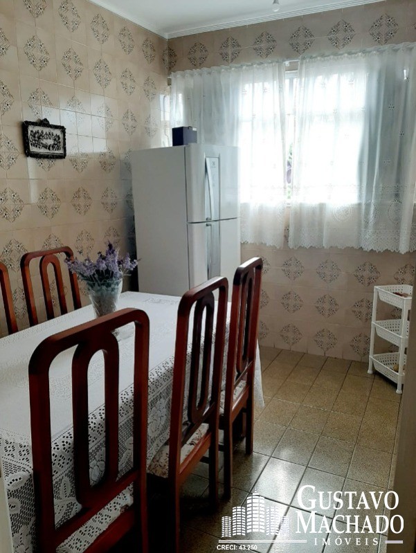 Apartamento à venda com 3 quartos, 90m² - Foto 5