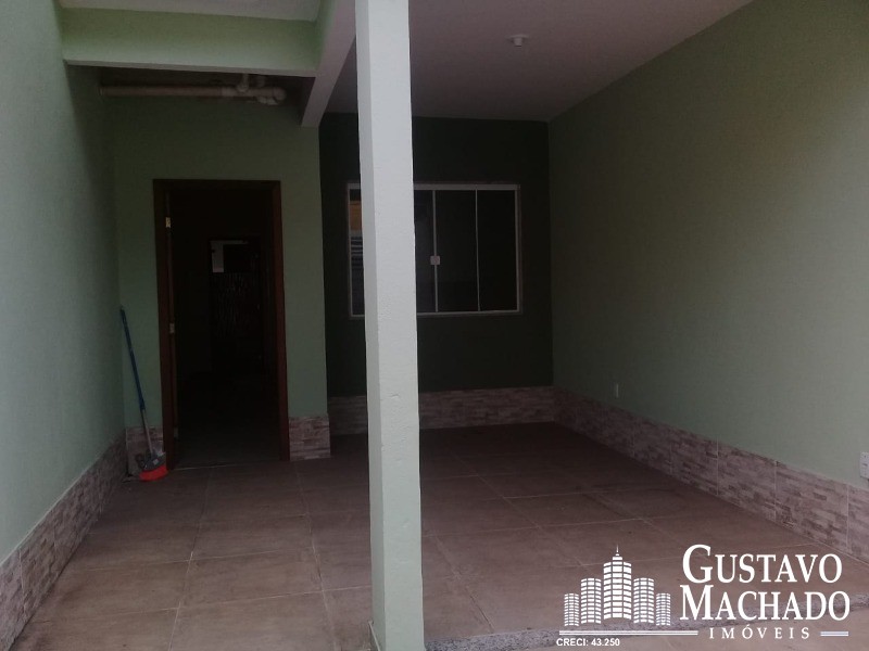 Casa à venda com 2 quartos - Foto 2