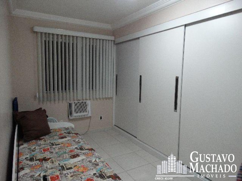 Apartamento à venda com 2 quartos, 70m² - Foto 5