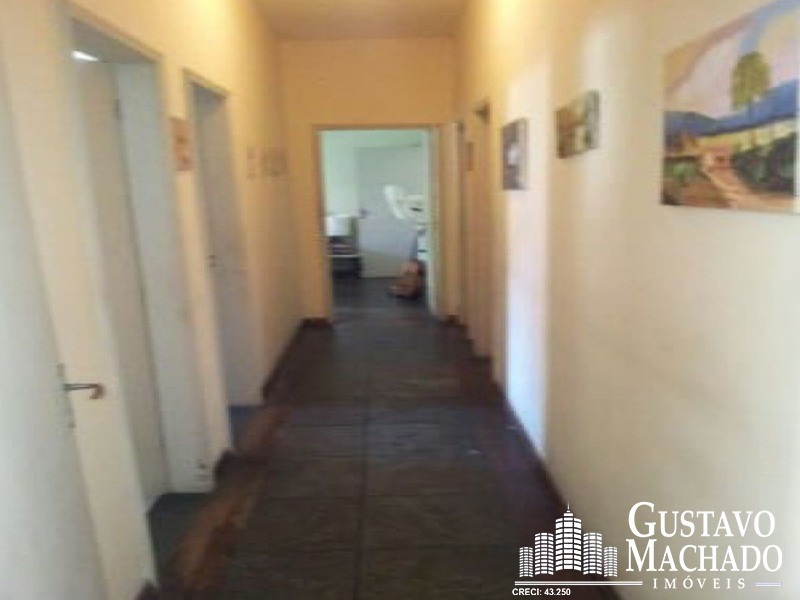 Casa à venda com 5 quartos - Foto 4