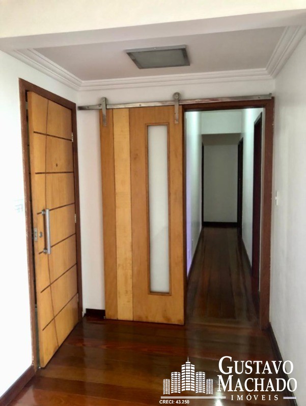 Apartamento à venda com 3 quartos, 174m² - Foto 7