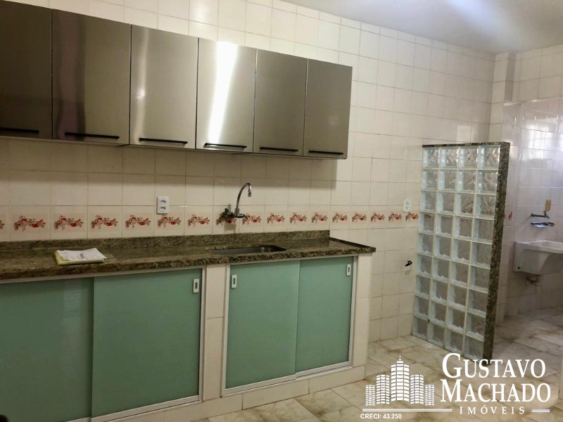 Apartamento à venda com 3 quartos, 174m² - Foto 20