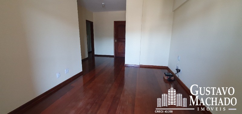 Apartamento à venda com 3 quartos, 120m² - Foto 8