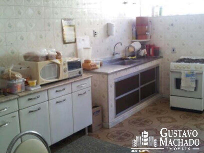 Casa à venda com 5 quartos - Foto 6