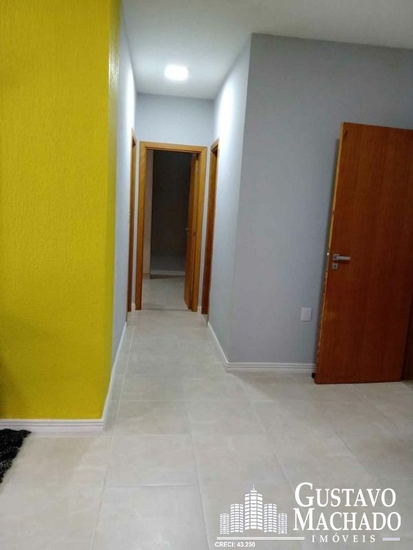 Apartamento à venda com 3 quartos, 82m² - Foto 3