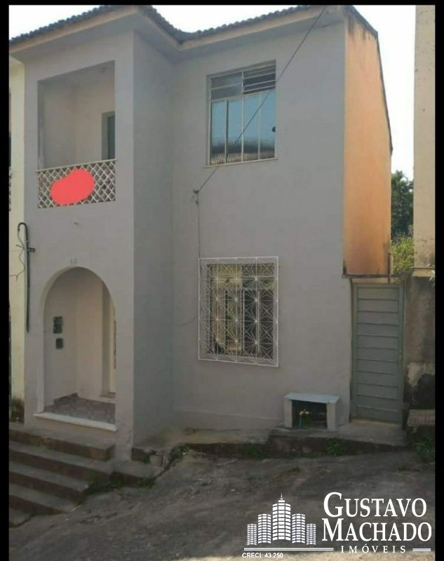 Casa à venda com 3 quartos - Foto 2