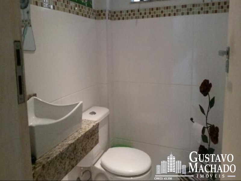 Casa à venda com 3 quartos - Foto 7