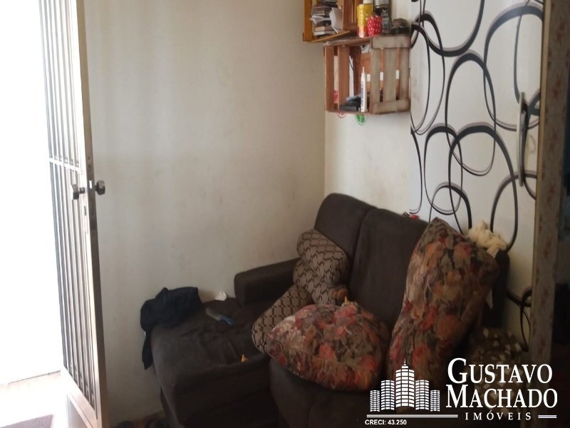 Casa à venda com 4 quartos, 120m² - Foto 12