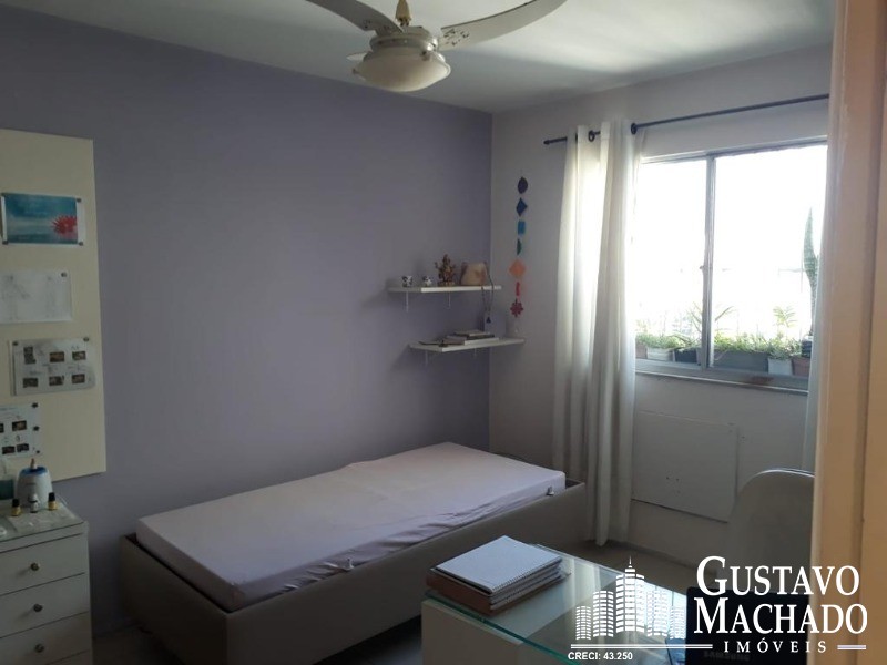 Apartamento à venda com 3 quartos, 98m² - Foto 15