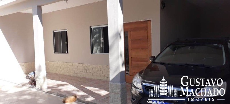 Casa à venda com 3 quartos, 403m² - Foto 2