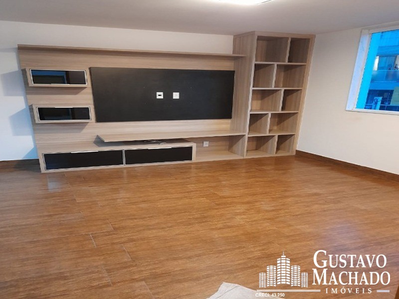 Apartamento à venda com 2 quartos, 92m² - Foto 3